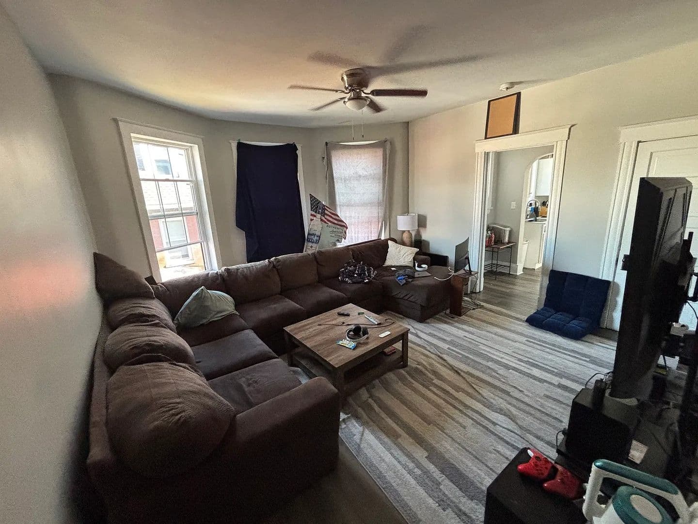 Cincinnati Apartment: 281 McCormick
