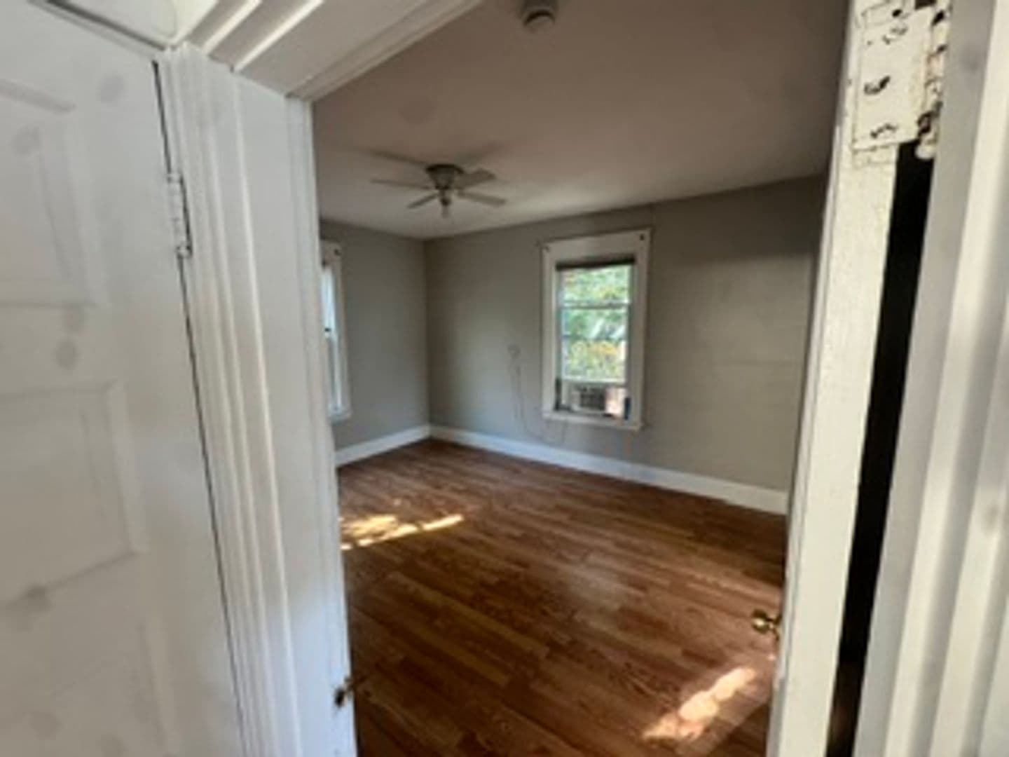 Cincinnati House: 2312 Sauer Ave