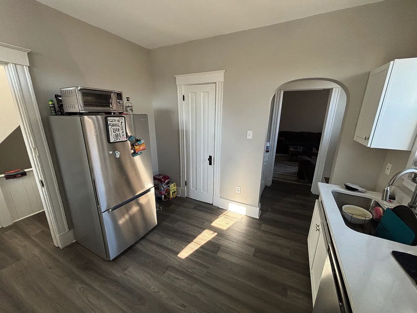 Cincinnati Apartment: 281 McCormick