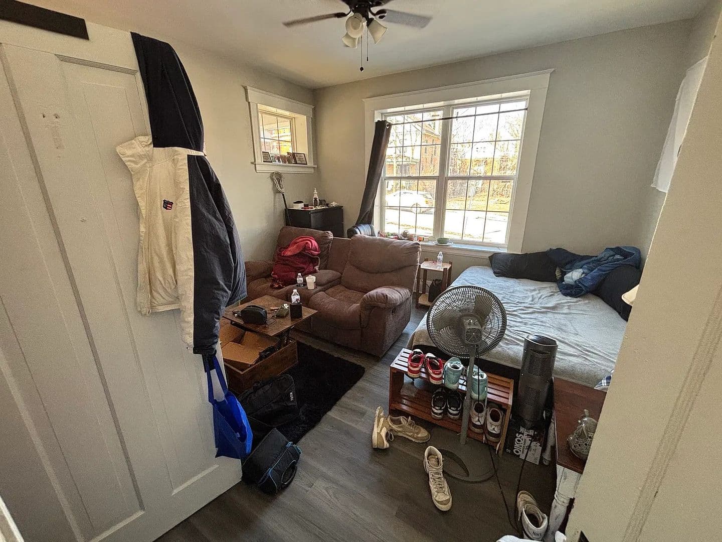 Cincinnati Apartment: 281 McCormick