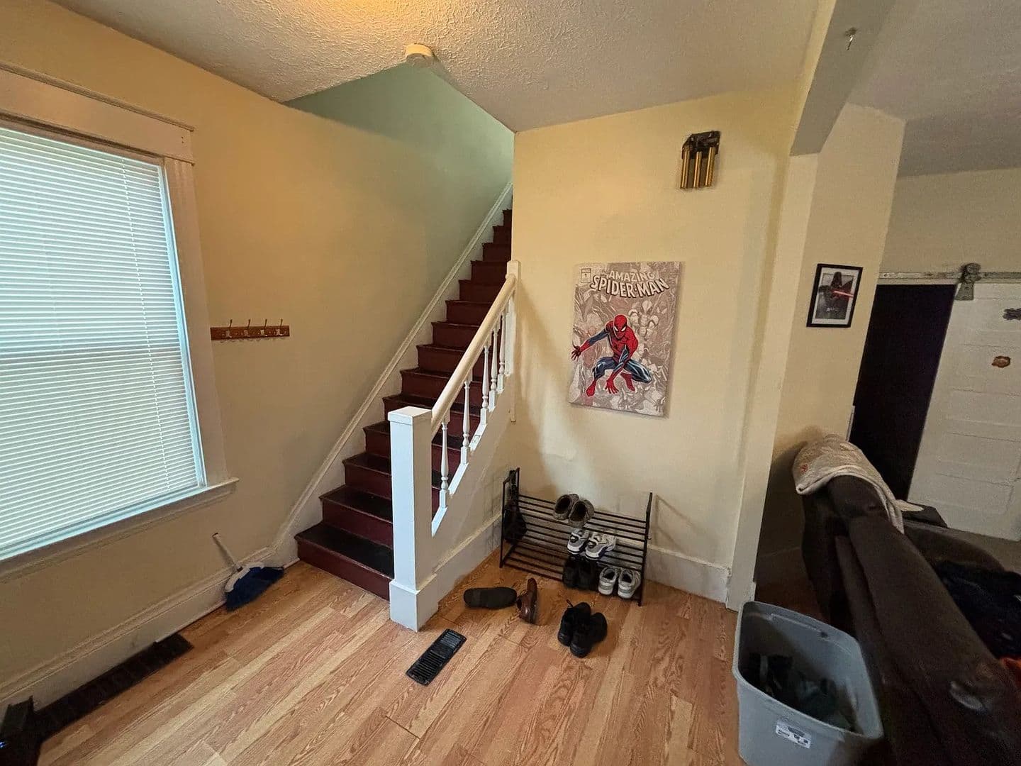 Cincinnati House: 2312 Sauer Ave