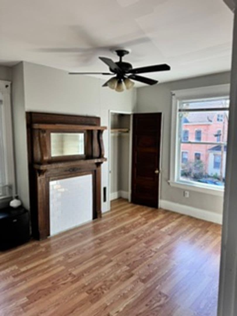 Cincinnati House: 2312 Sauer Ave