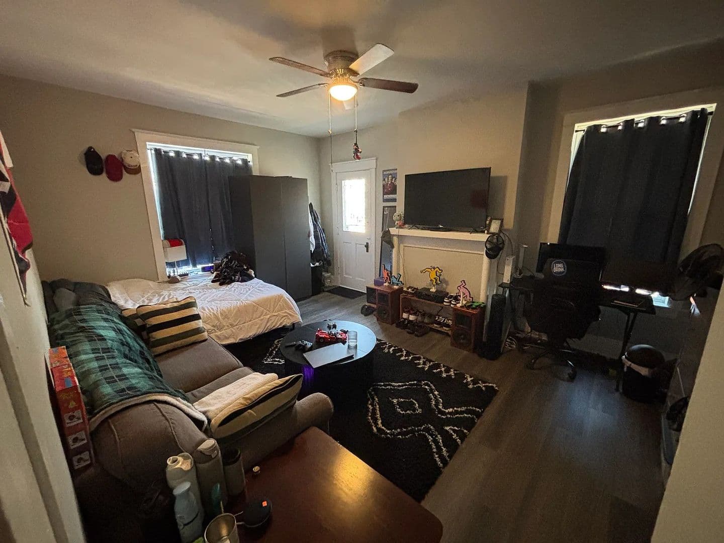 Cincinnati Apartment: 281 McCormick