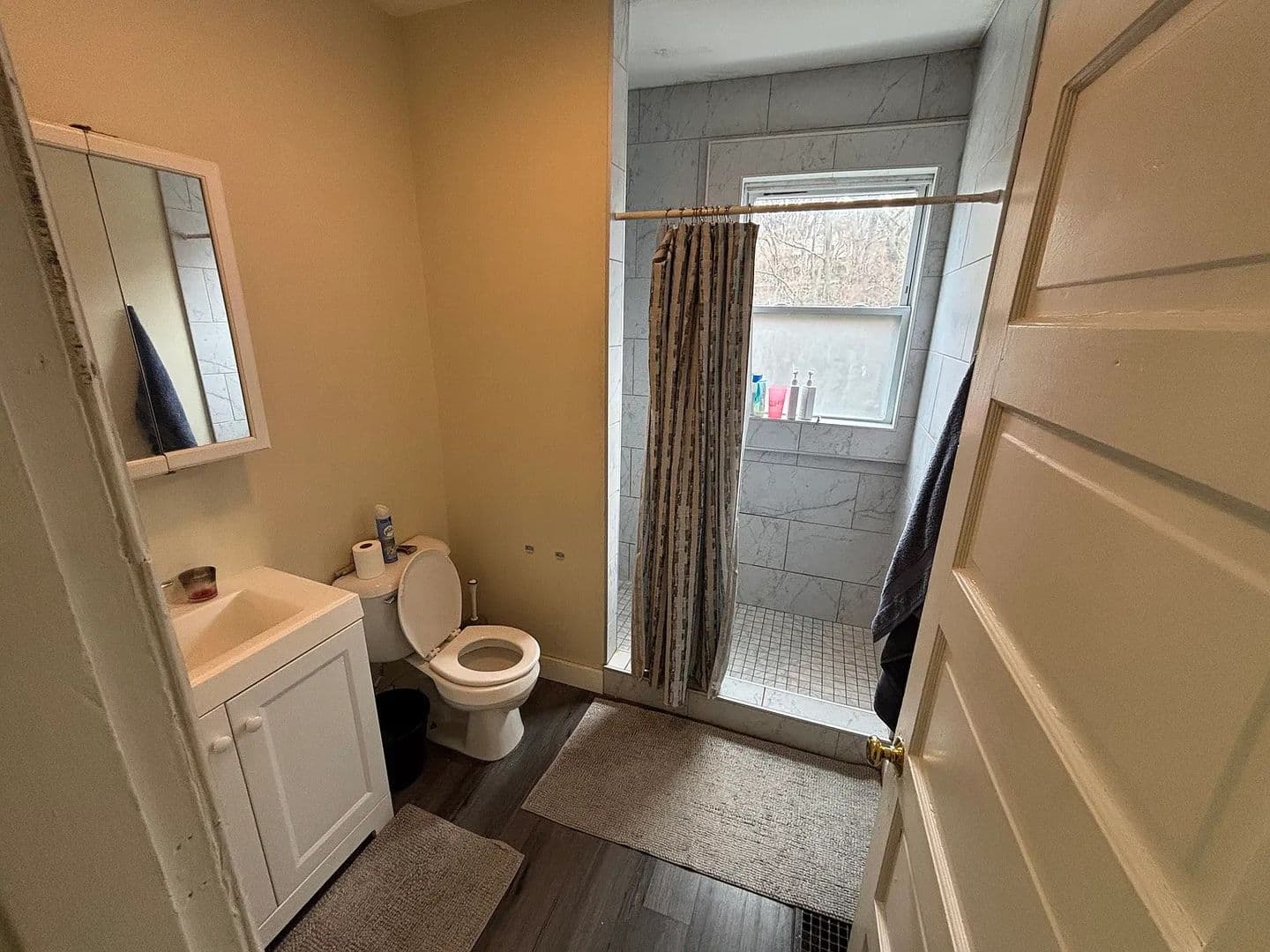 Cincinnati House: 2312 Sauer Ave