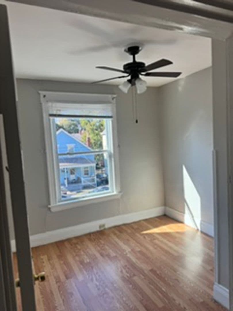 Cincinnati House: 2312 Sauer Ave