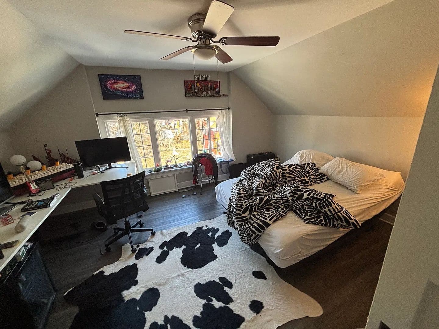 Cincinnati Apartment: 281 McCormick