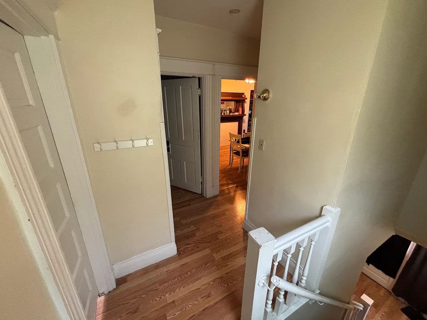 Cincinnati House: 2312 Sauer Ave