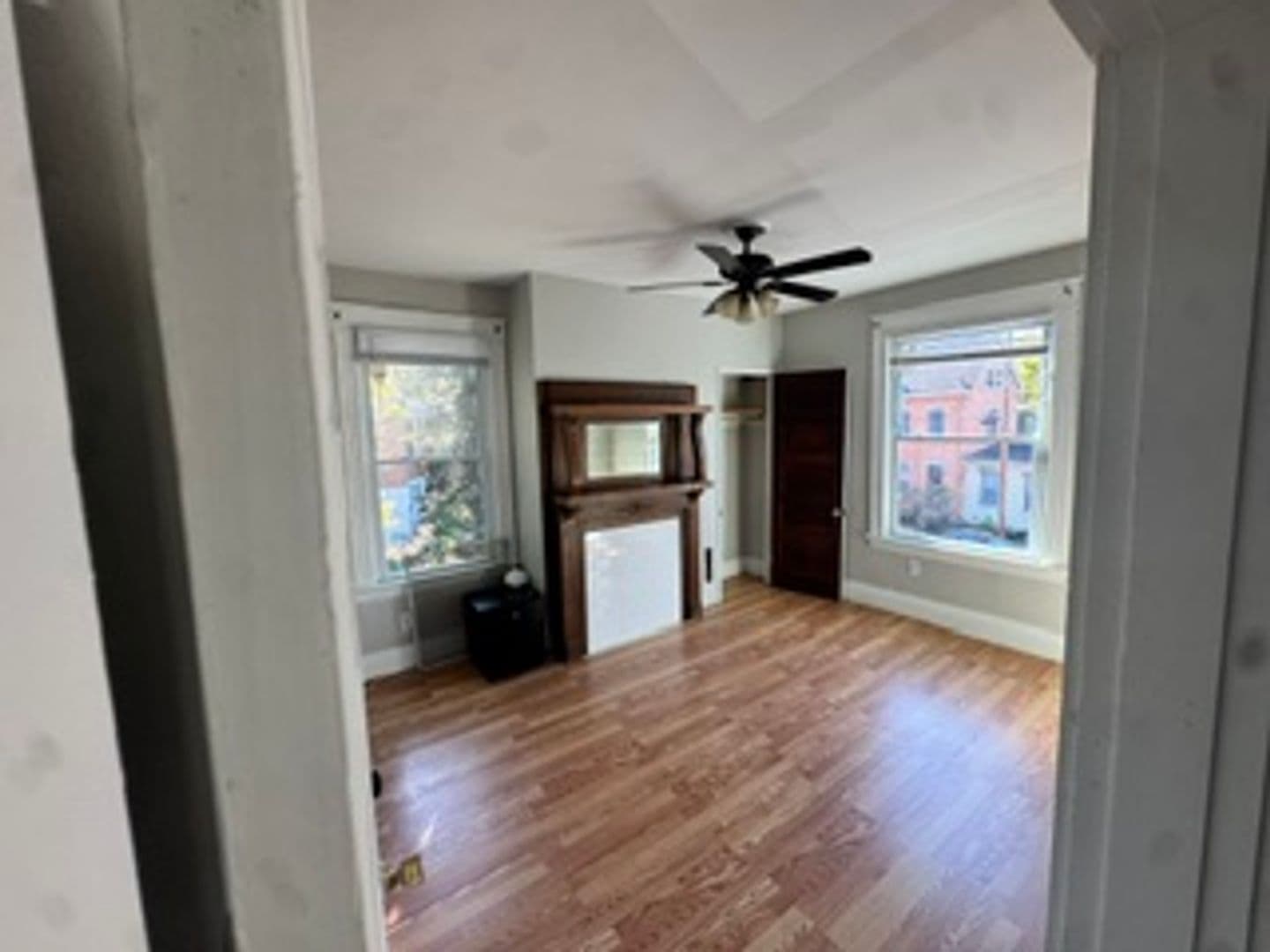 Cincinnati House: 2312 Sauer Ave