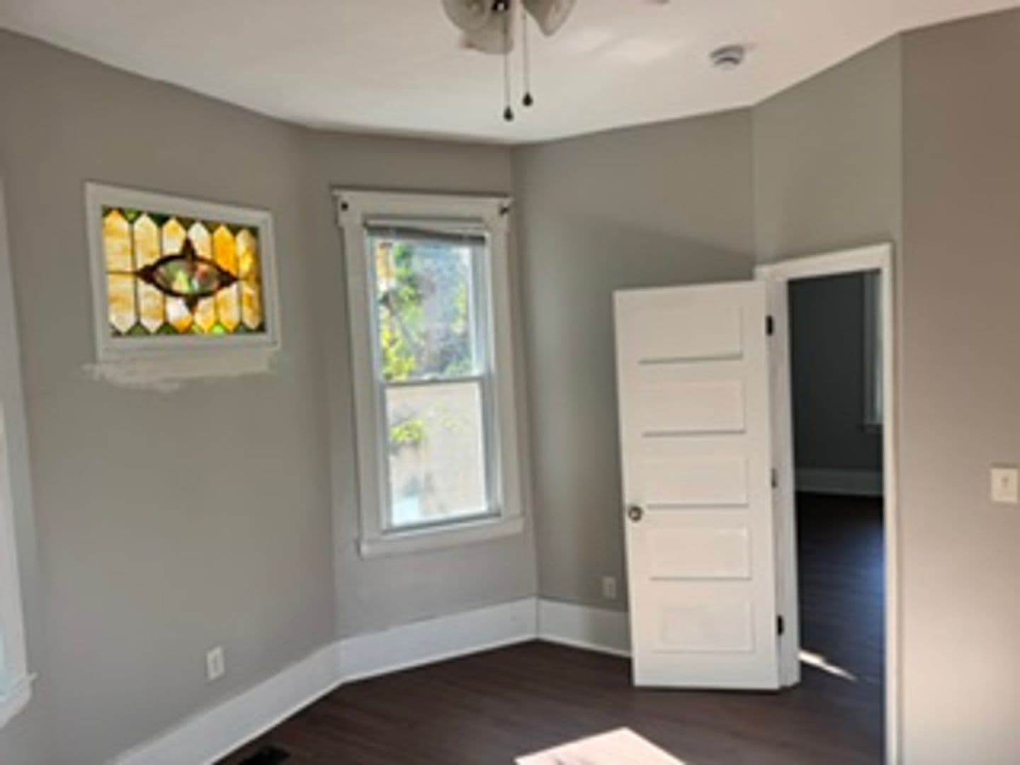 Cincinnati House: 2312 Sauer Ave