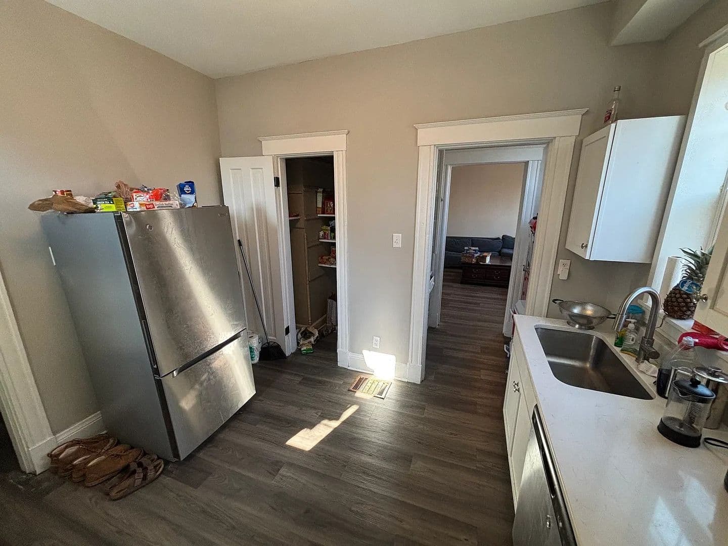 Cincinnati Apartment: 281 McCormick
