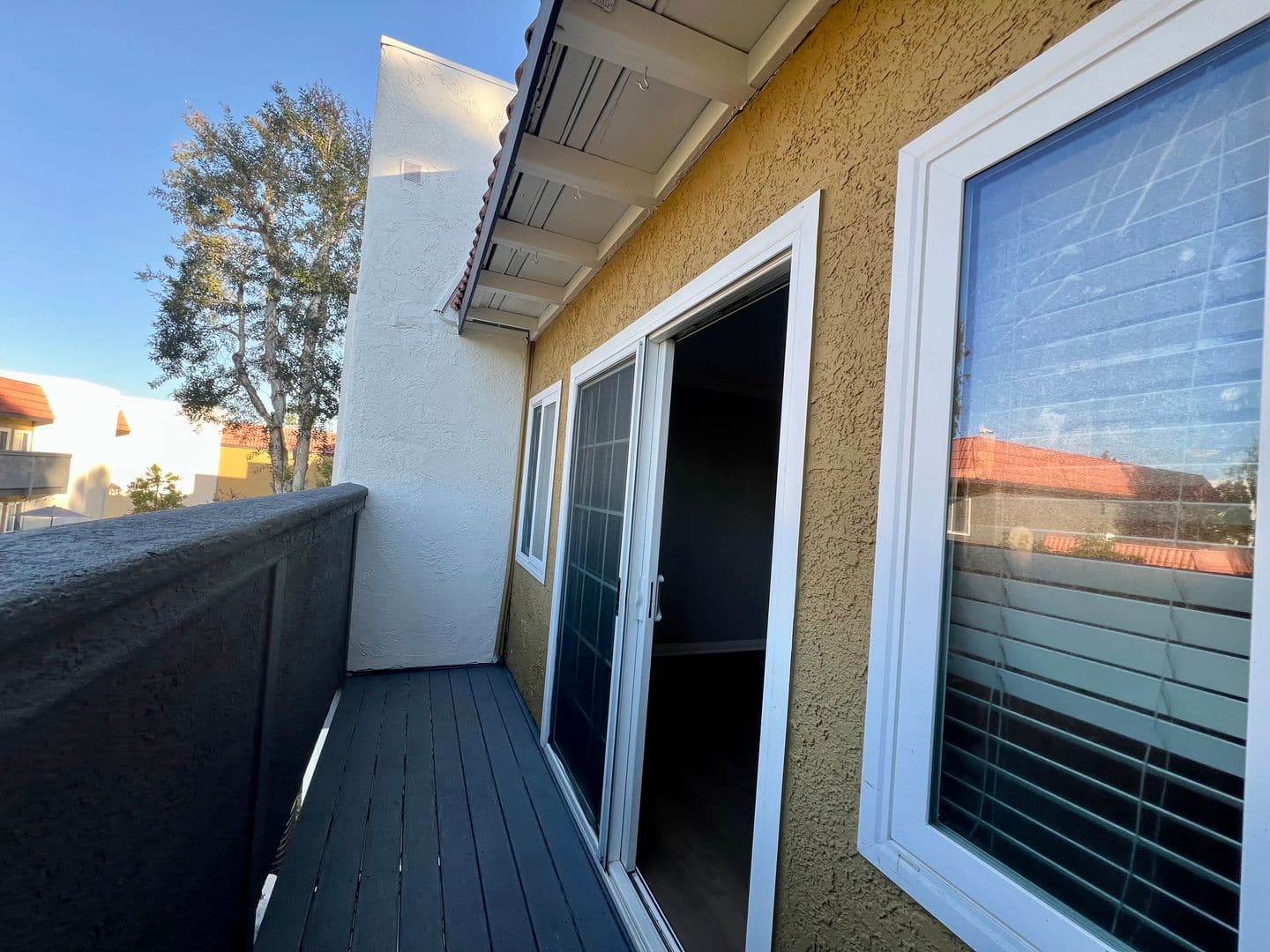 Garden Grove Apartment: 13884 Euclid Avenue