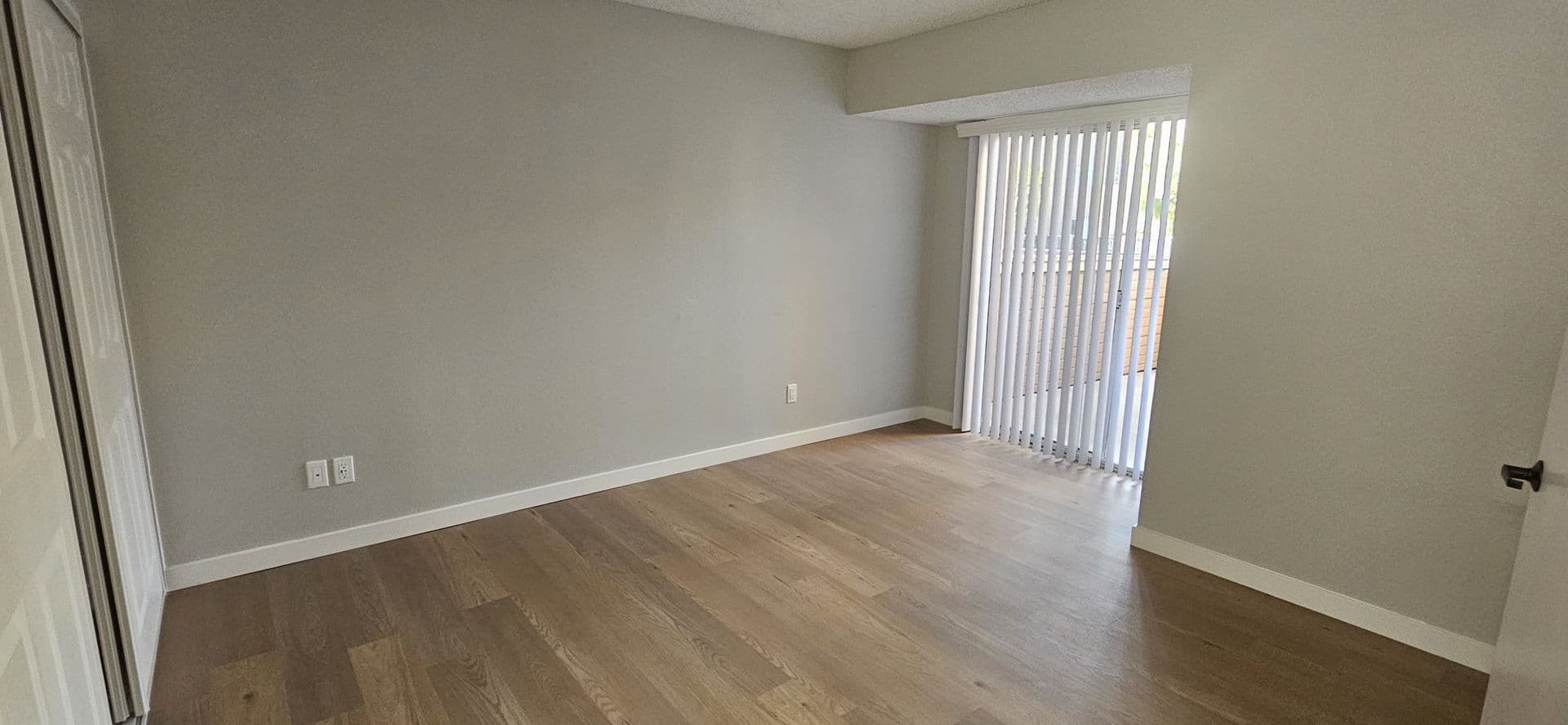 Santa Ana Apartment: 315 S. Newhope St.