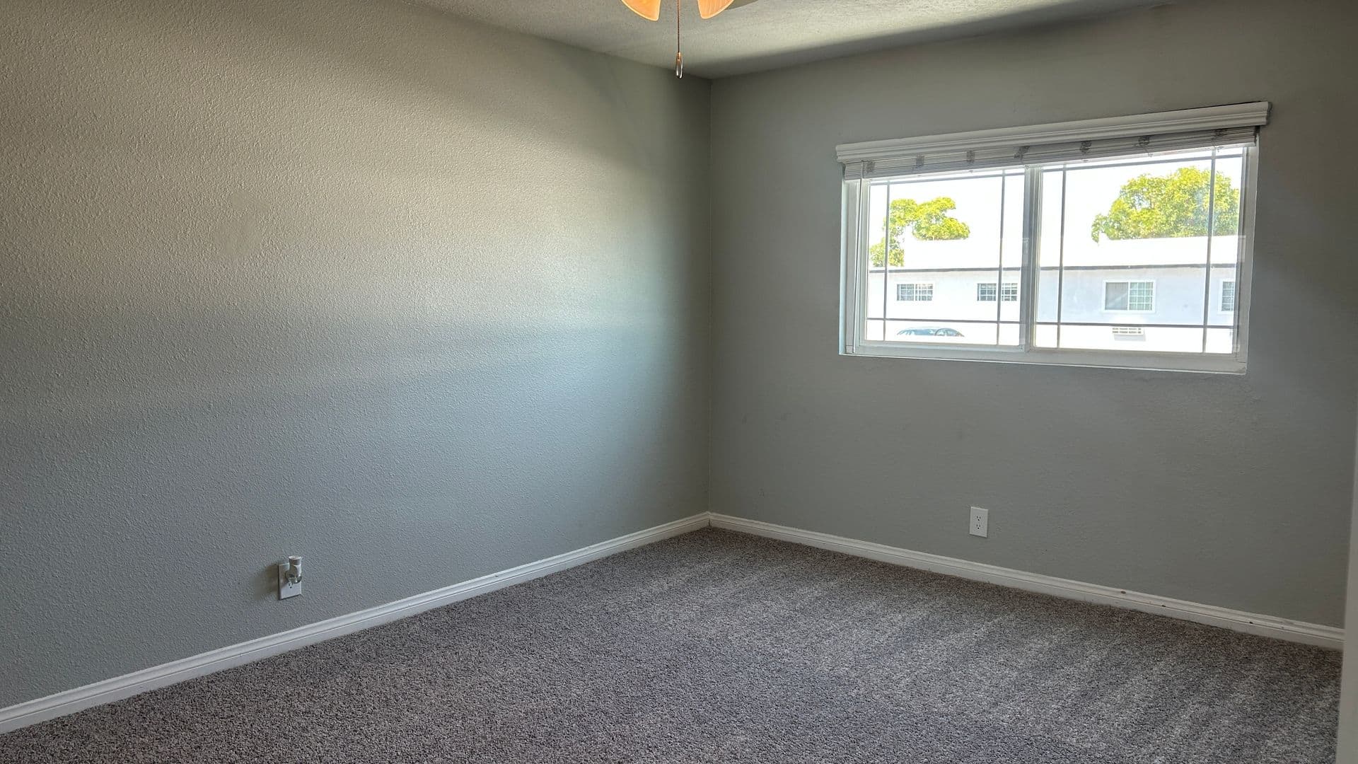 Anaheim Apartment: 2828 W. Ball Road
