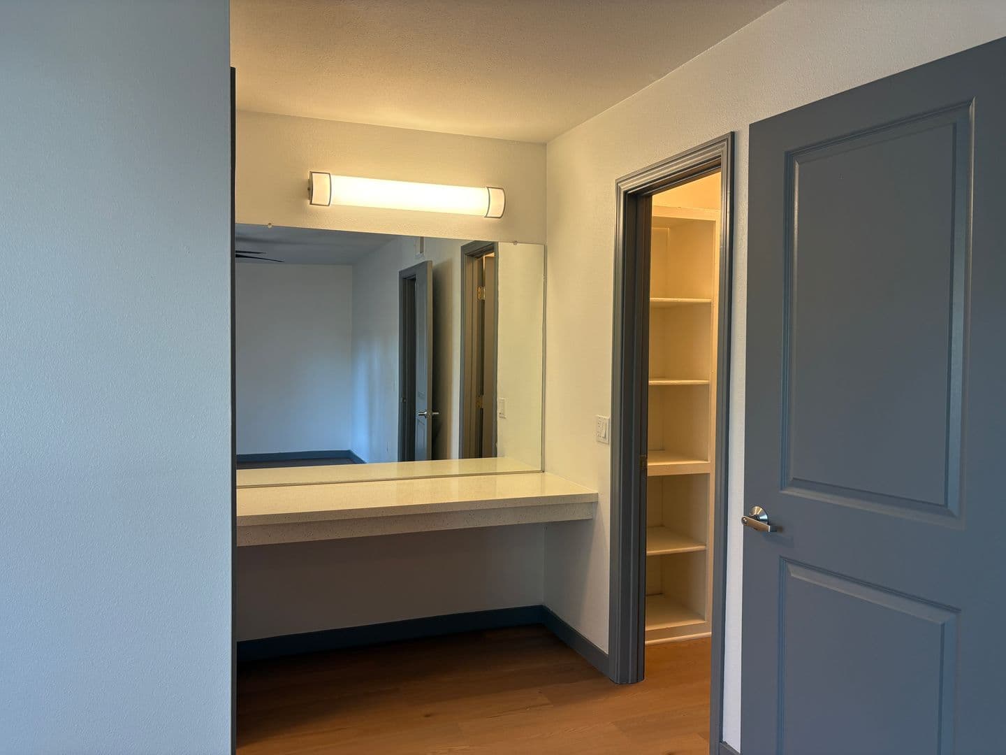 Fullerton Apartment: 2656 Associated Road