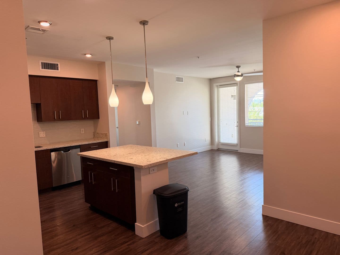 Chino Hills Apartment: 15101 Fairfield Ranch Road