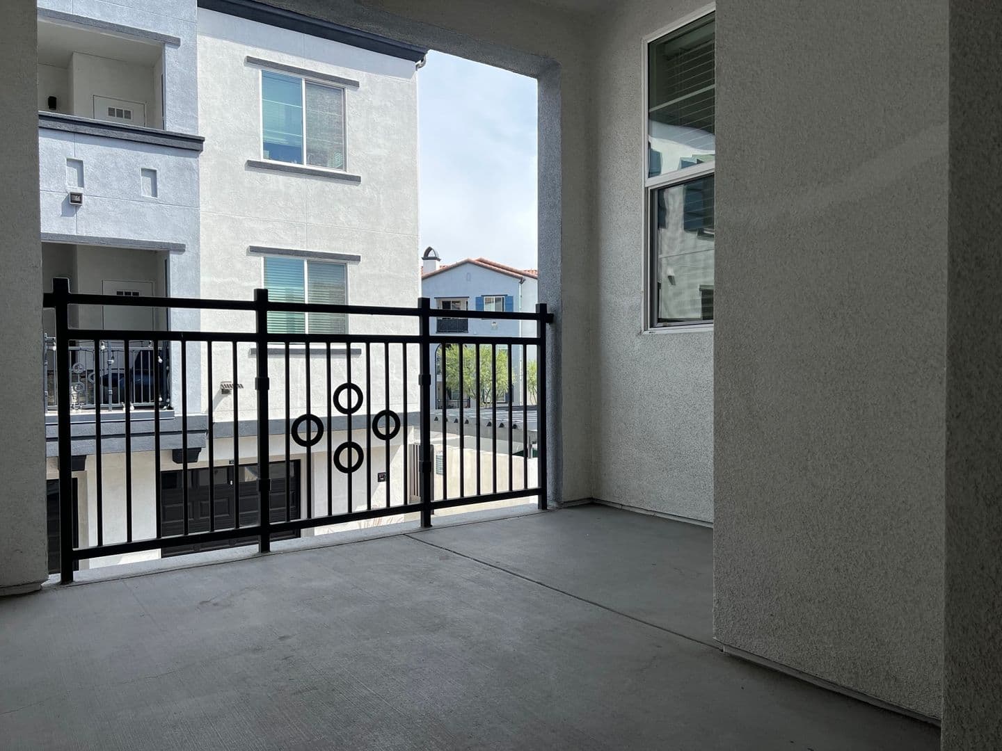 Chino Hills Apartment: 15101 Fairfield Ranch Road