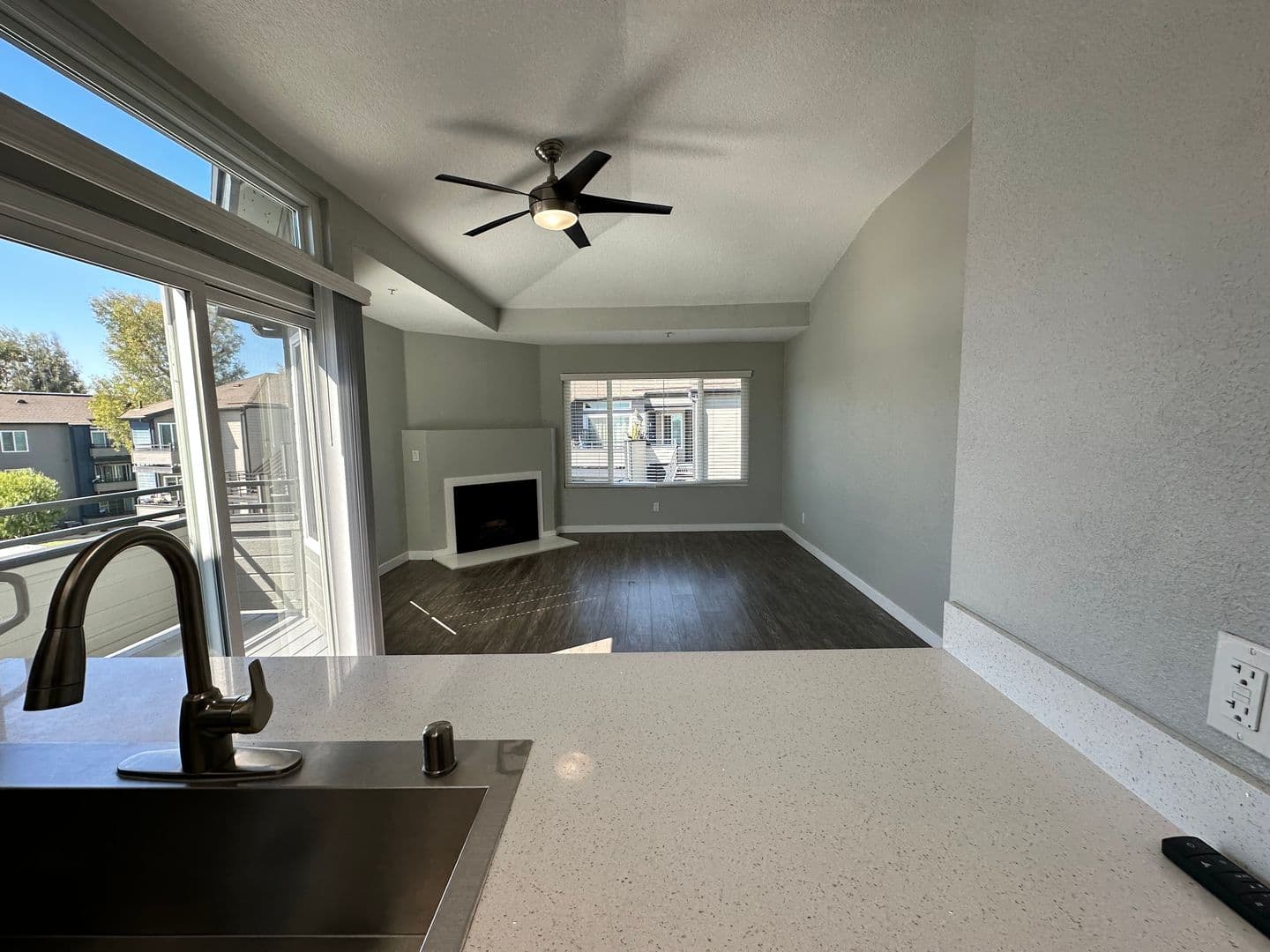 Santa Ana Apartment: 2111 W. 17th Street