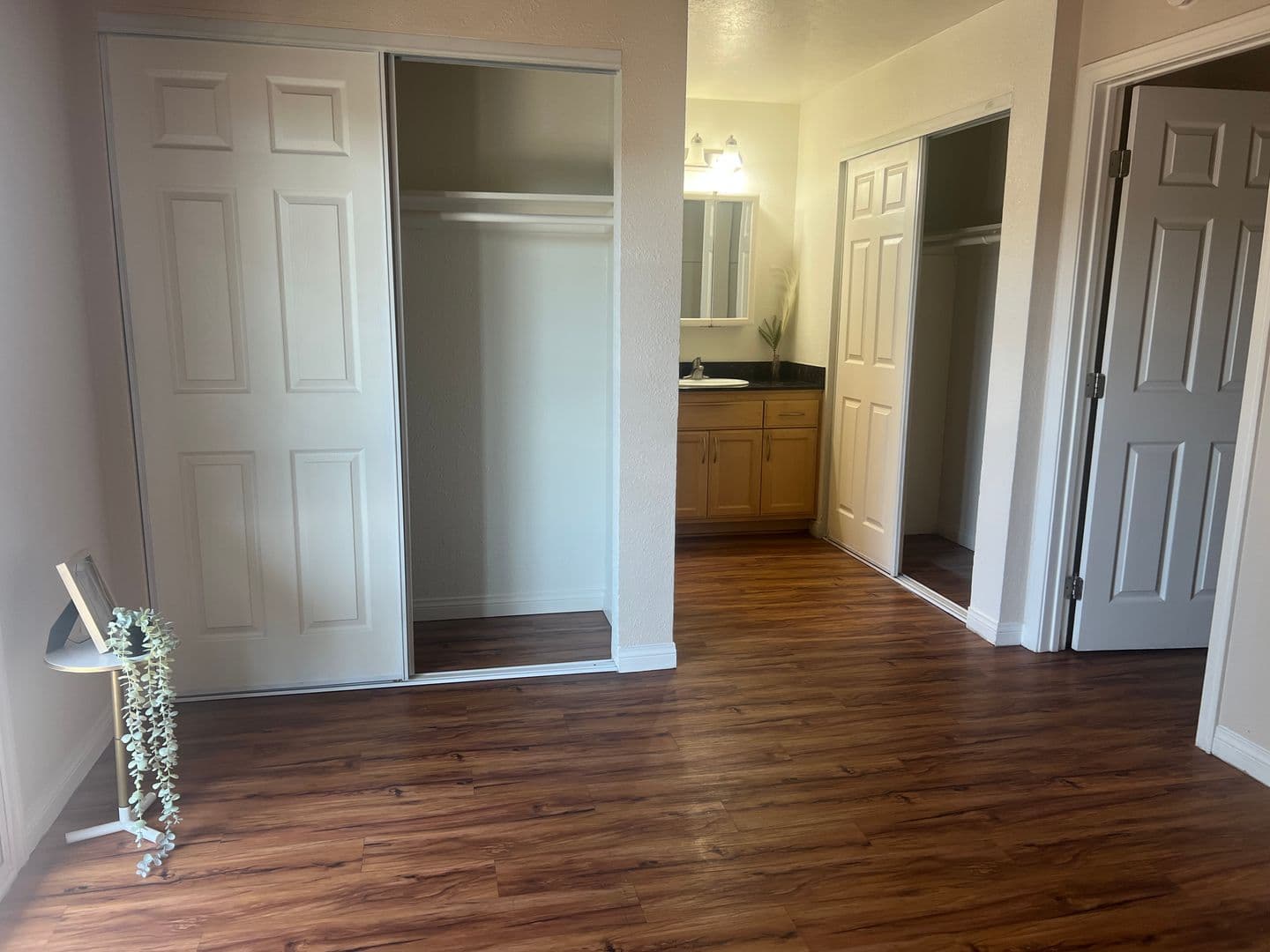 Santa Ana Apartment: 2701 W. McFadden Ave.