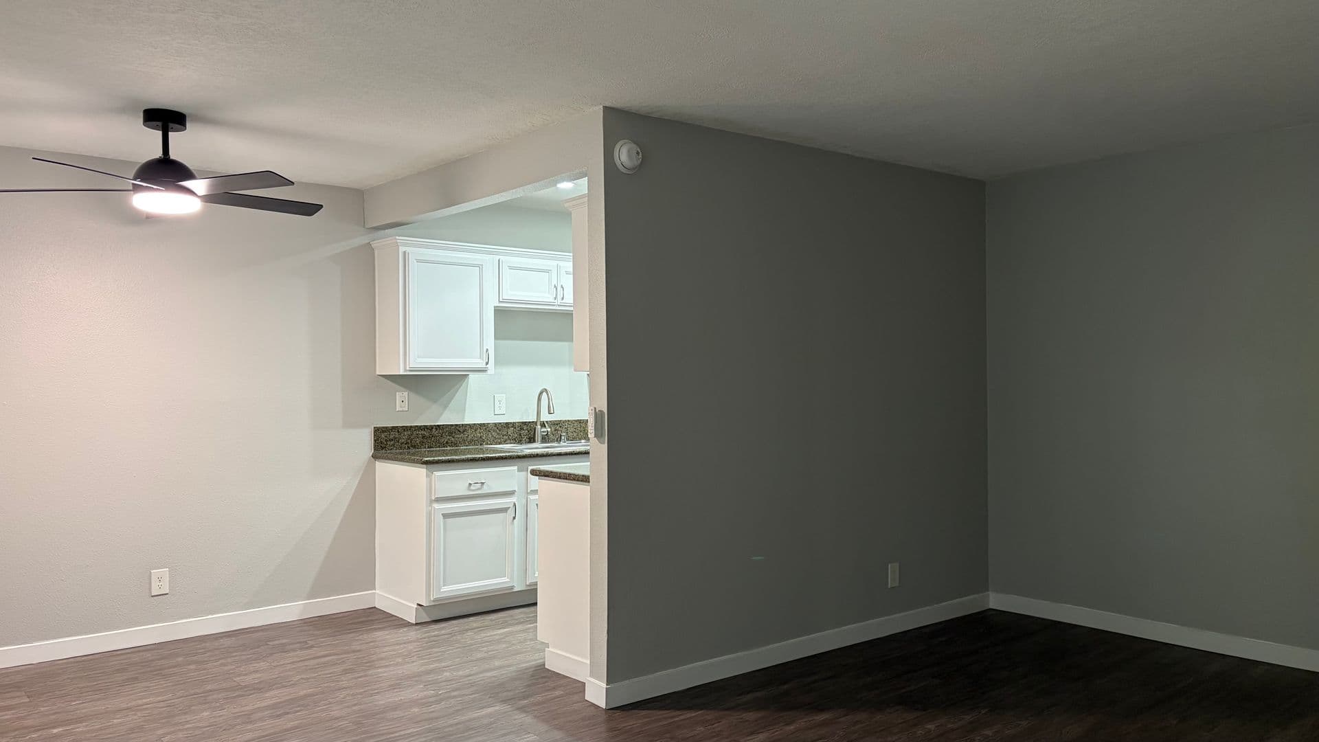 Santa Ana Apartment: 805 W. Stevens Avenue