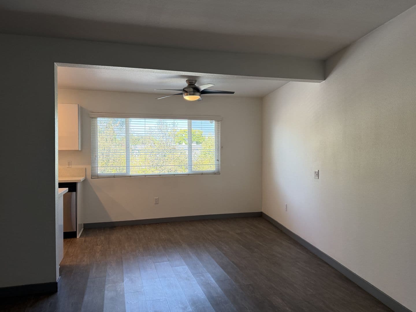 Fullerton Apartment: 2656 Associated Road