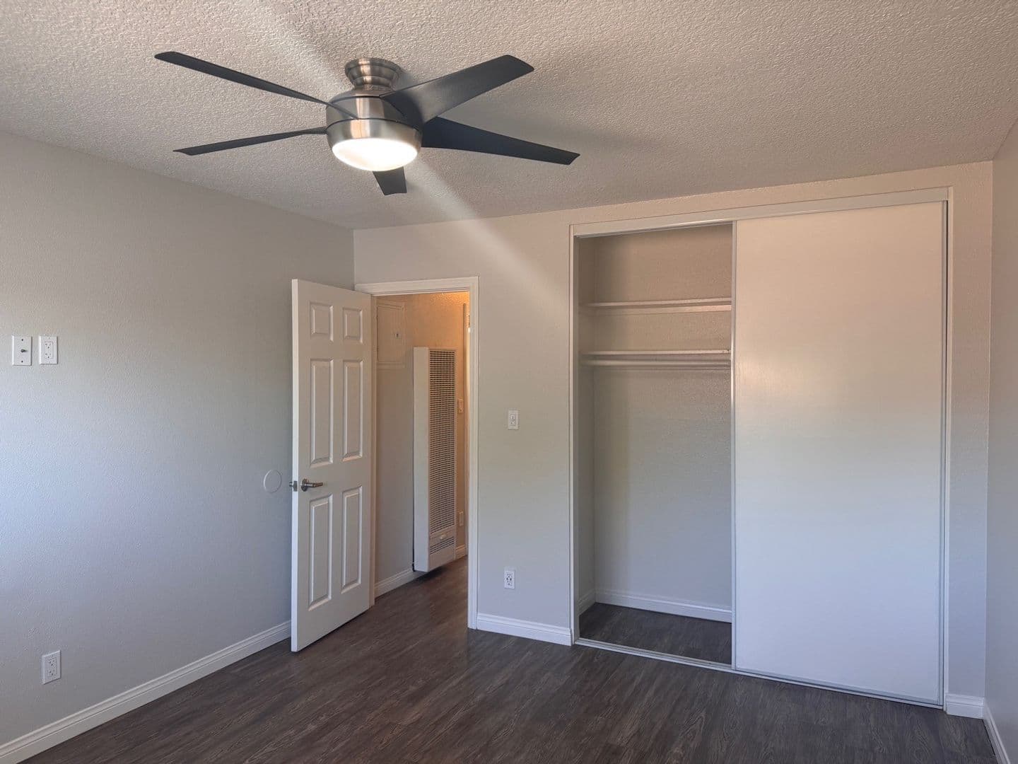 Santa Ana Apartment: 1311 E. Washington Place