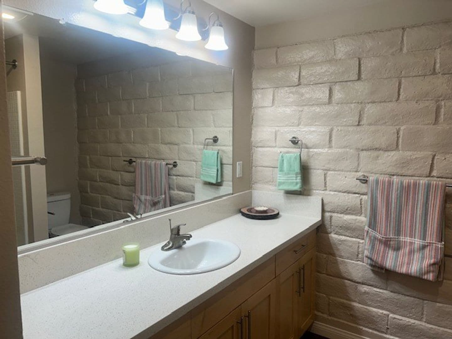 Montclair Apartment: 9550 Fremont Avenue