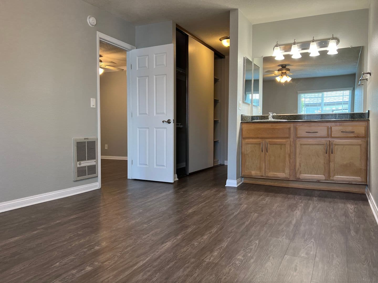 Fullerton Apartment: 1501 S. Highland Avenue