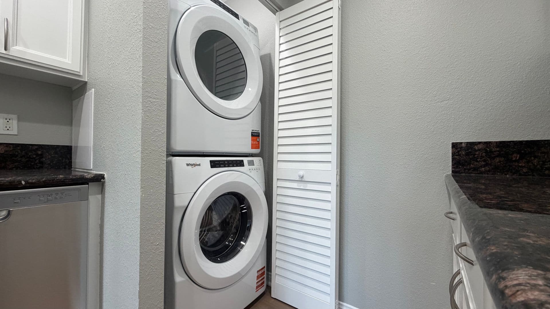Bellflower Apartment: 14500 McNab Avenue