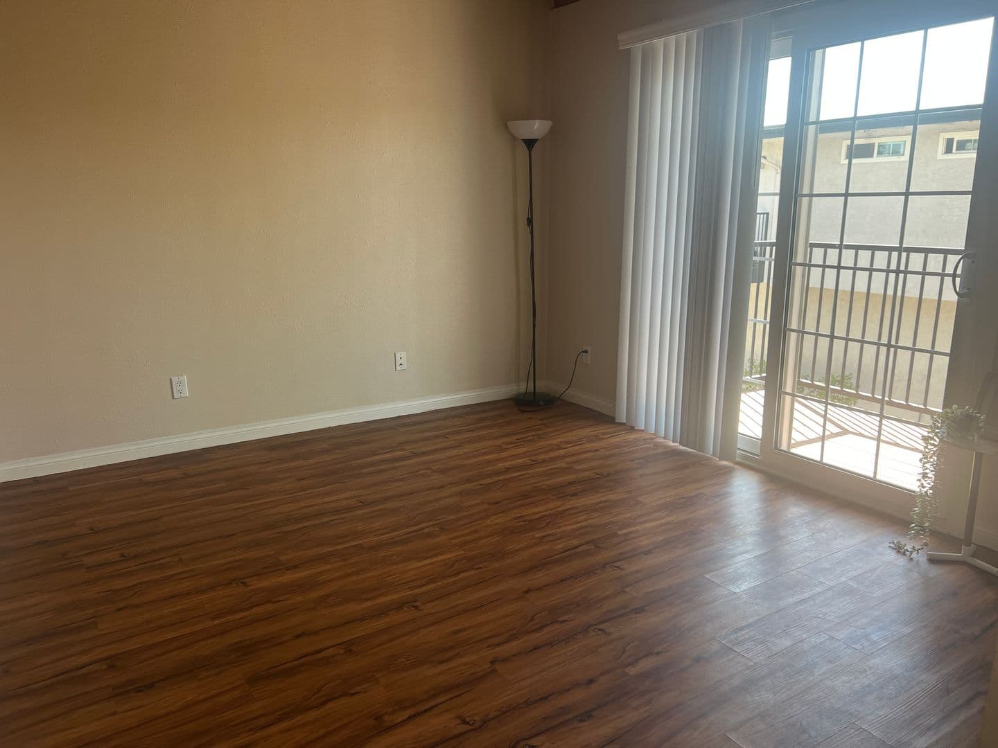 Santa Ana Apartment: 2701 W. McFadden Ave.