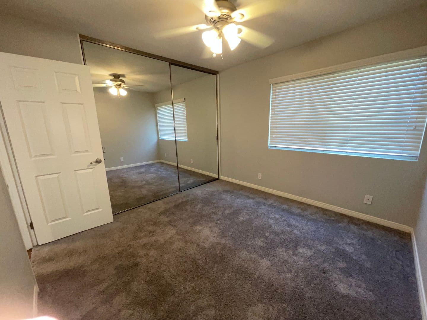 Santa Ana Apartment: 805 W. Stevens Avenue