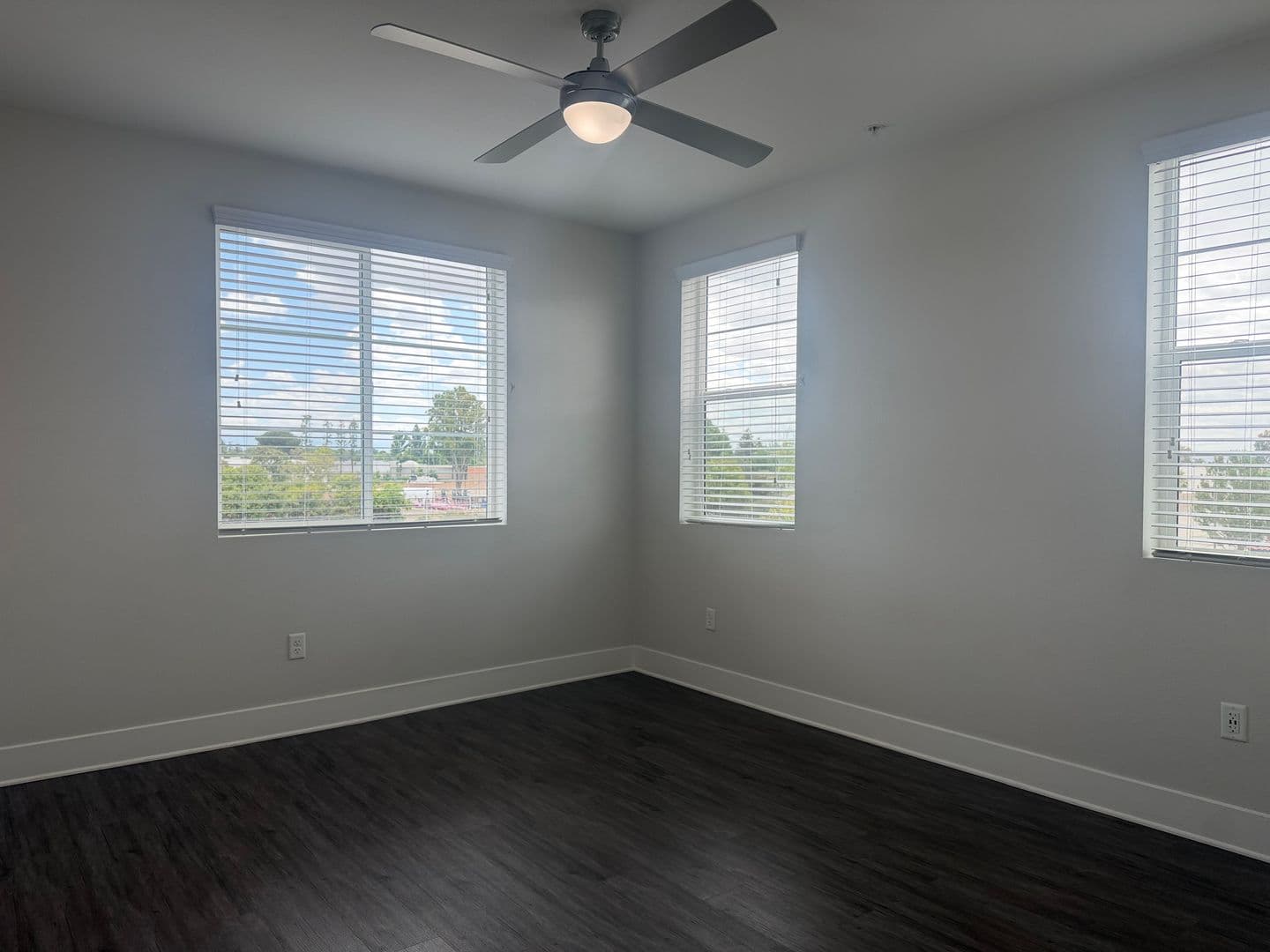 Chino Hills Apartment: 15101 Fairfield Ranch Road