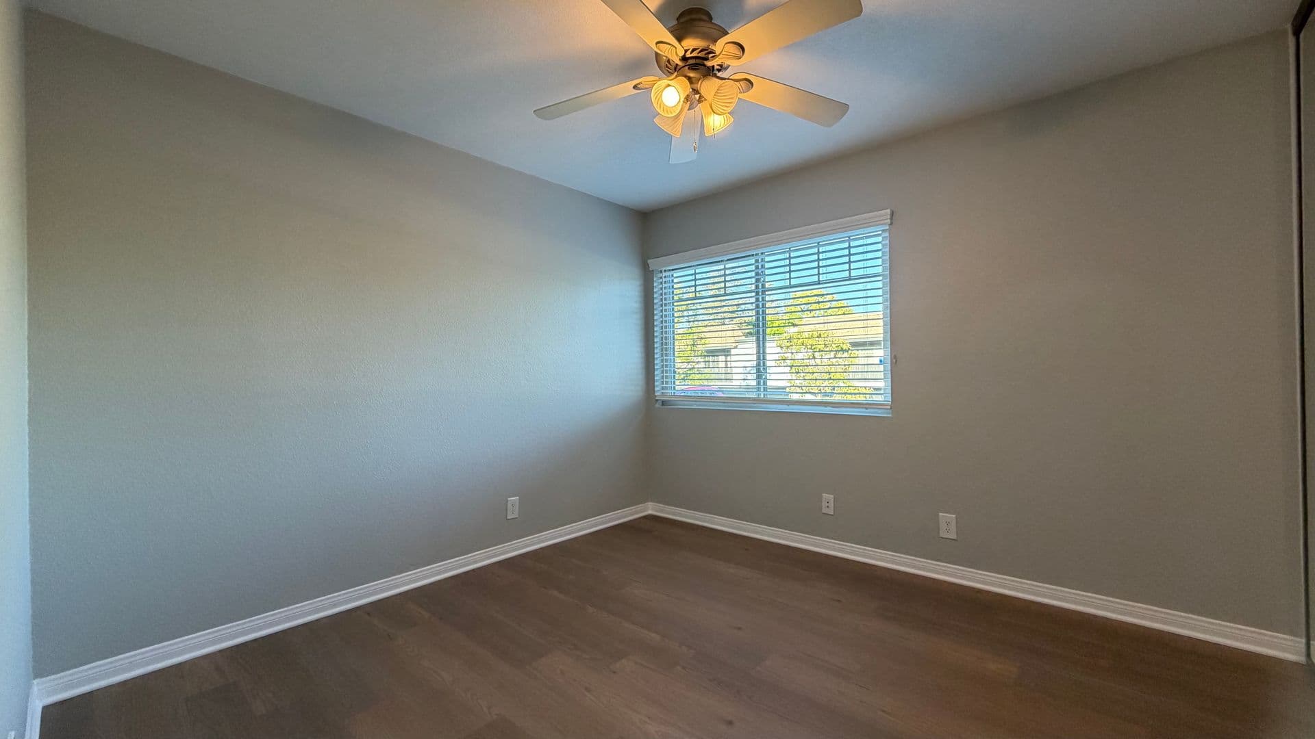 Santa Ana Apartment: 805 W. Stevens Avenue
