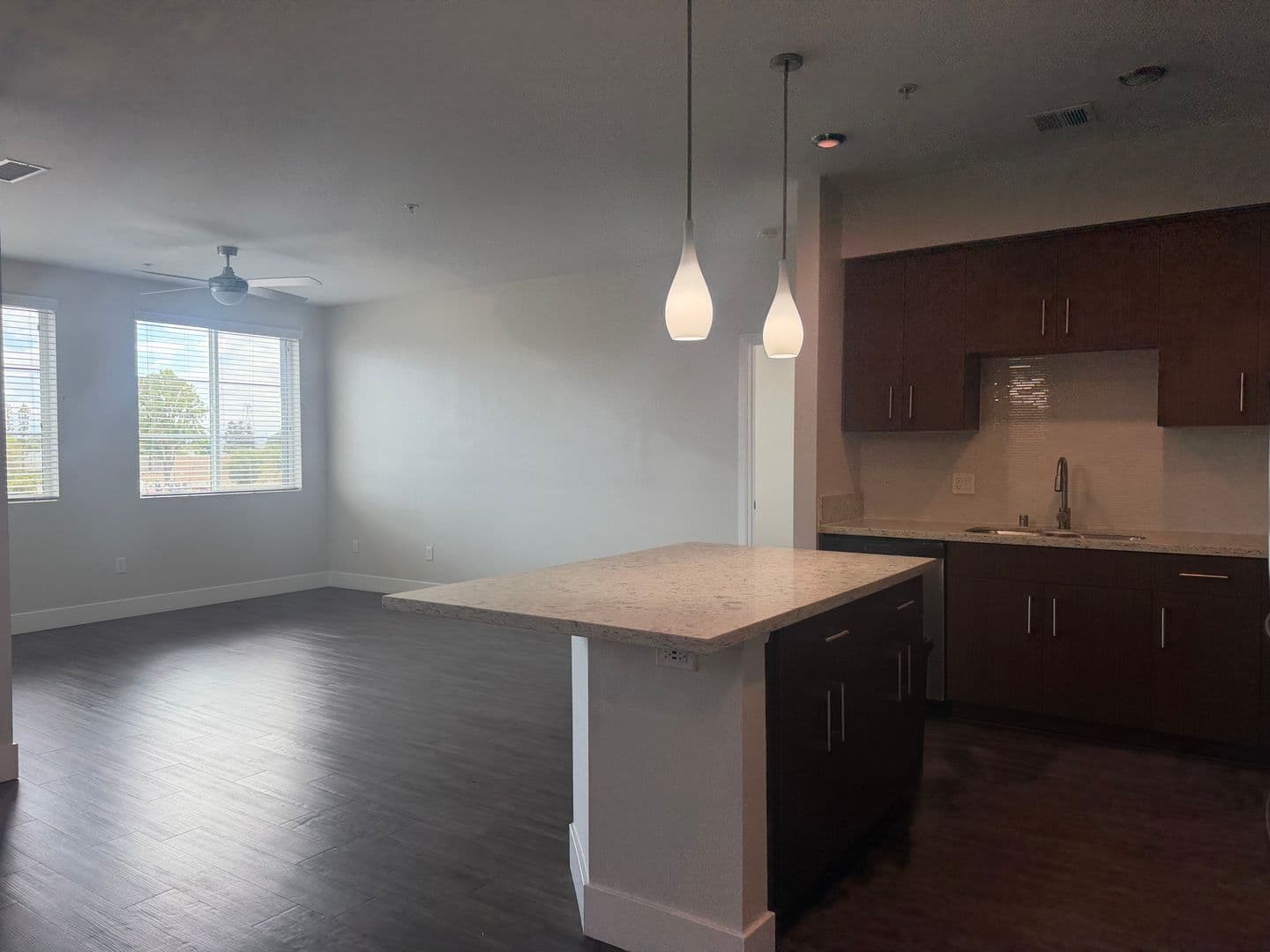 Chino Hills Apartment: 15101 Fairfield Ranch Road
