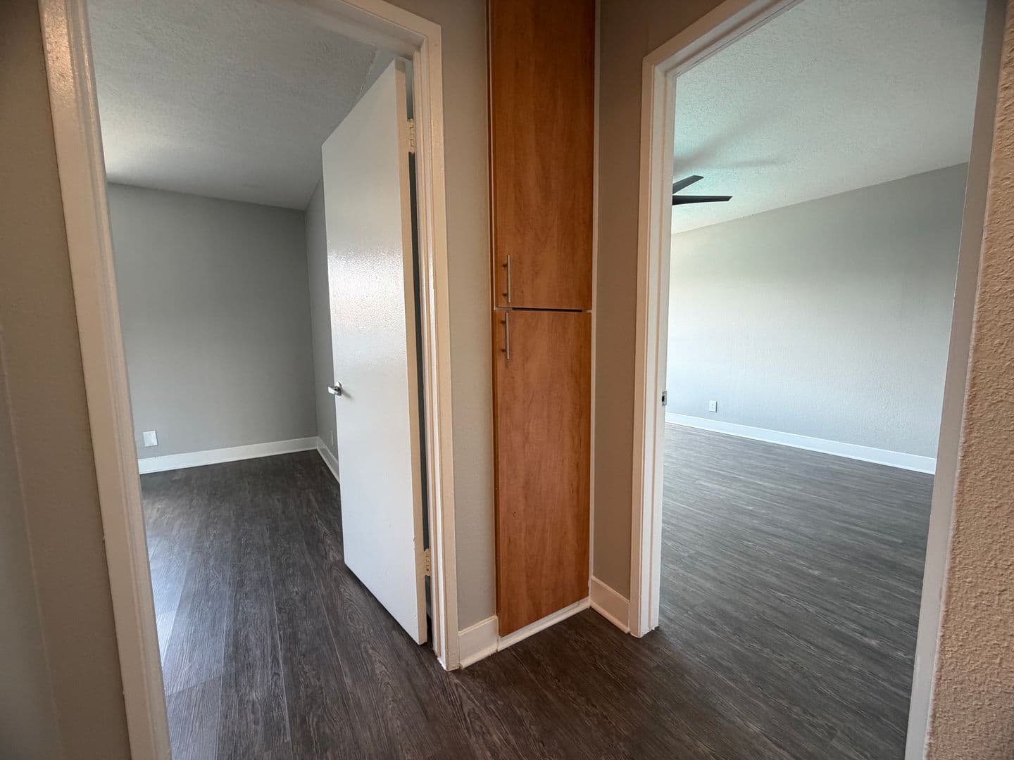 Long Beach Apartment: 1718 Ximeno Avenue