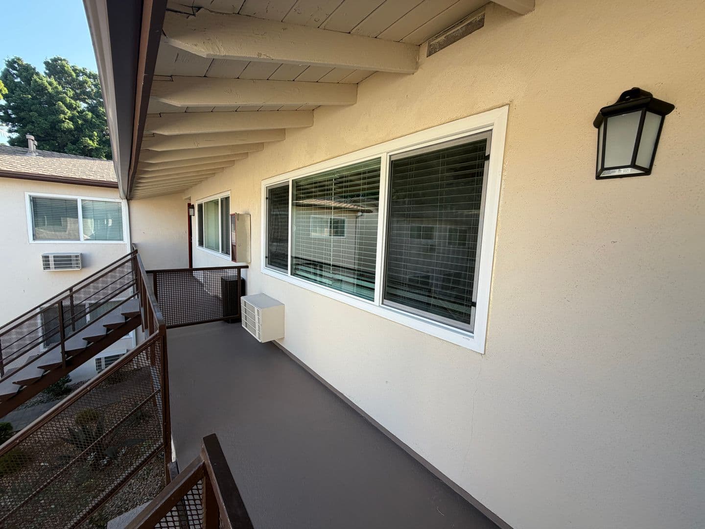 Lakewood Apartment: 4907 1/4 Hayter Avenue