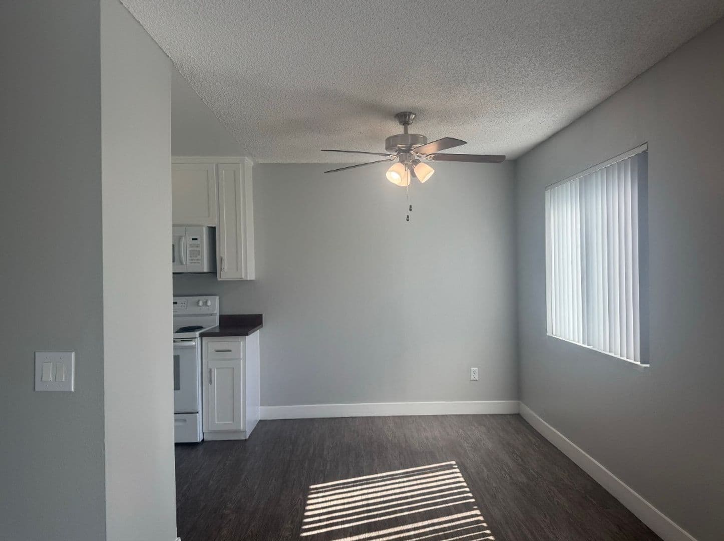 Ontario Apartment: 1352 West 5th Street