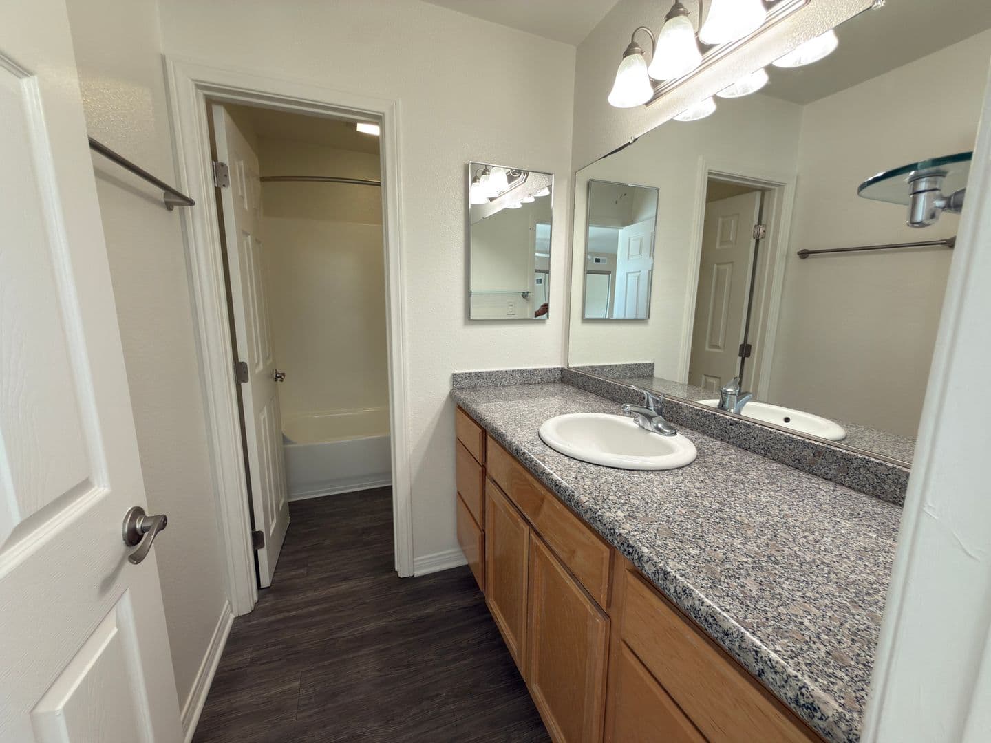 Westminster Apartment: 13751 Edwards Street