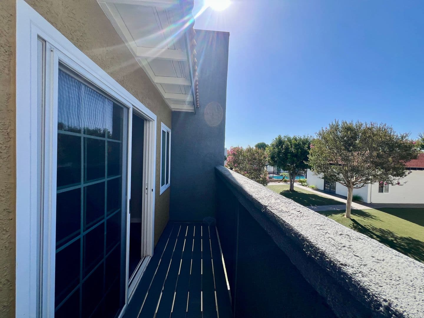 Garden Grove Apartment: 13884 Euclid Avenue
