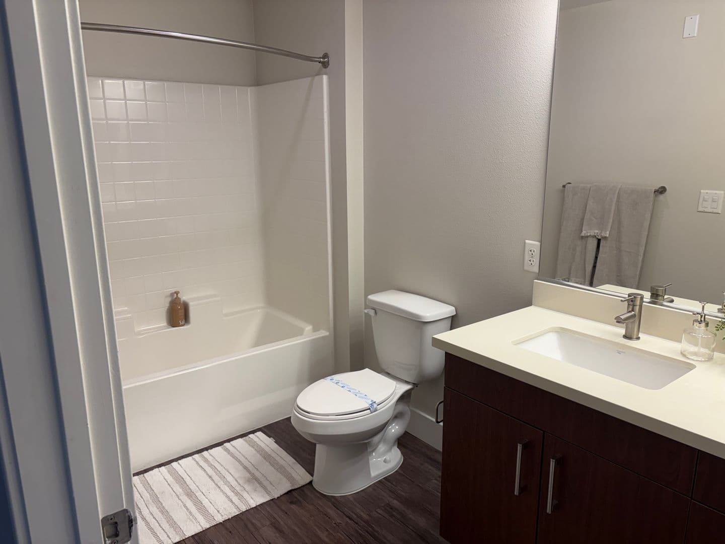 Chino Hills Apartment: 15101 Fairfield Ranch Road