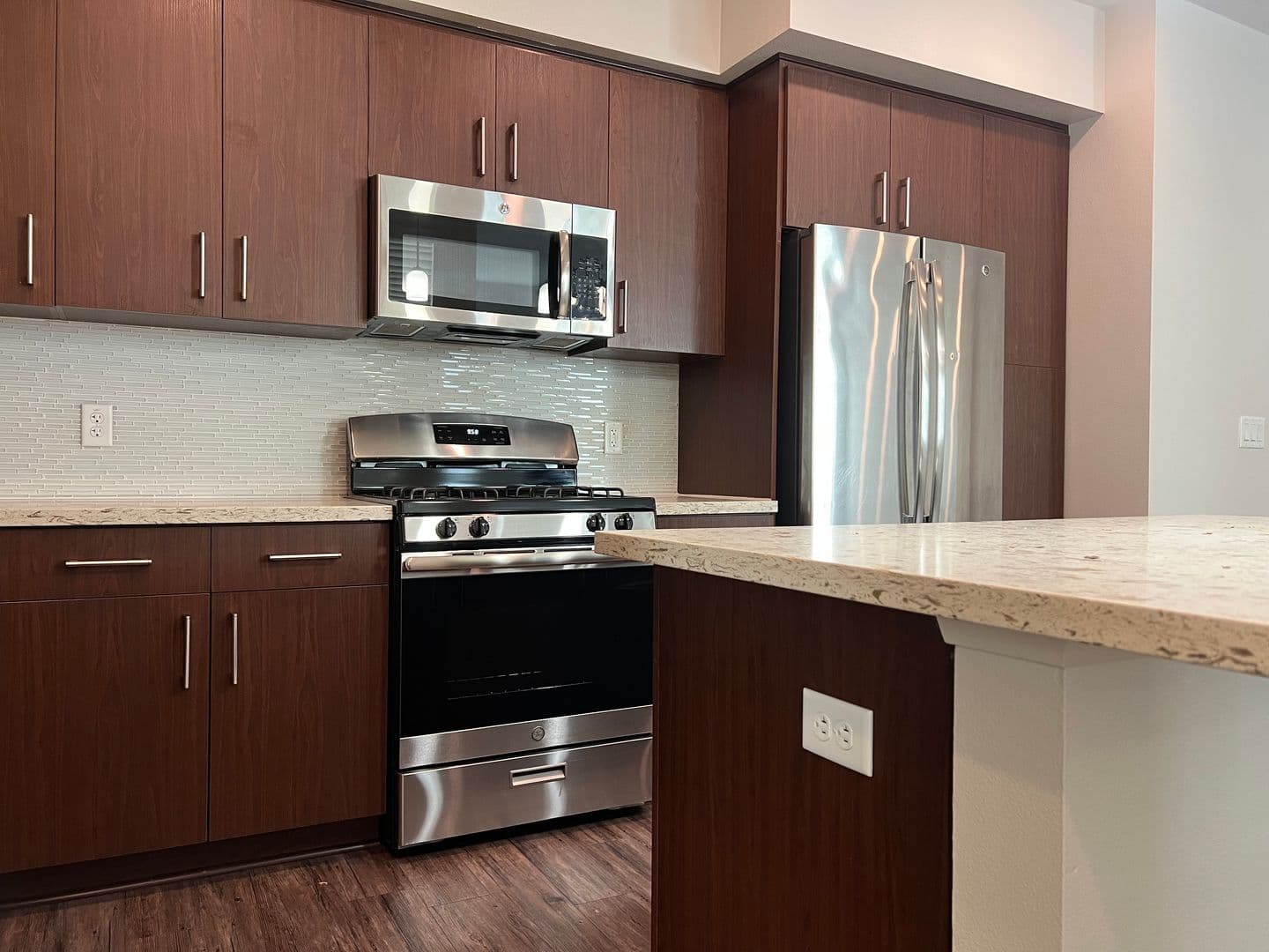 Chino Hills Apartment: 15101 Fairfield Ranch Road