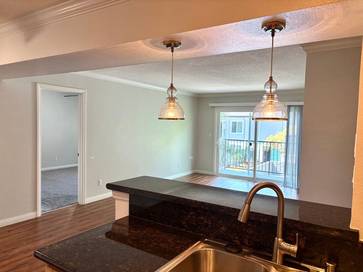 Anaheim Apartment: 2970 W. Orange Avenue