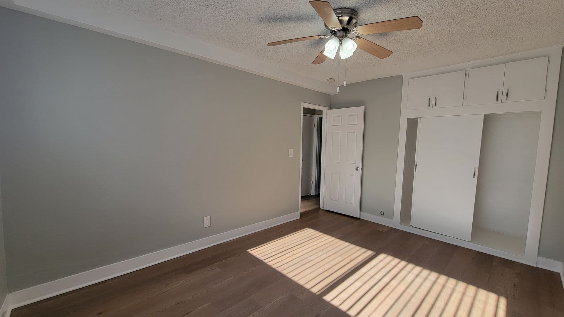 West Covina Apartment: 1829 East Workman Ave