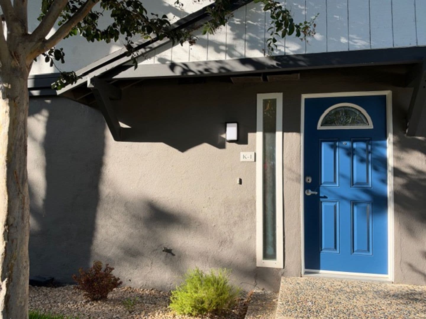 Anaheim Apartment: 2045 S. Haster Street