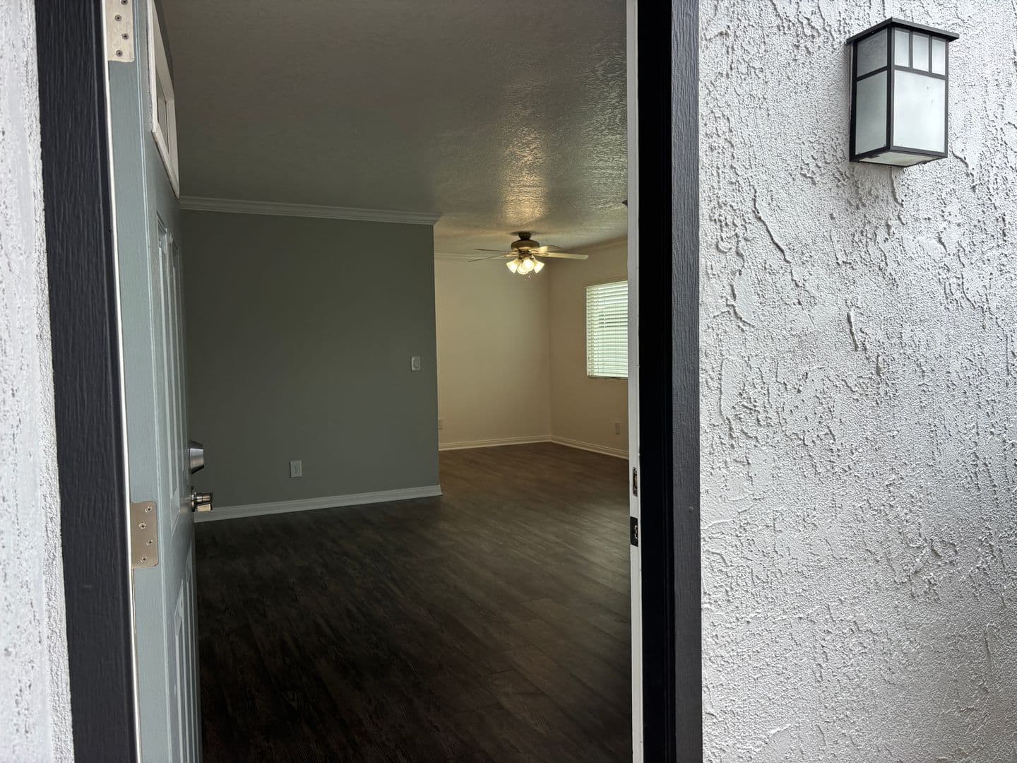 Fullerton Apartment: 1501 S. Highland Avenue