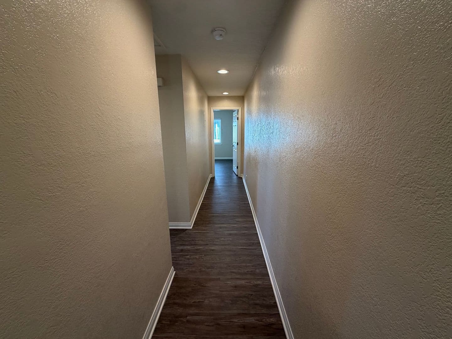 Lakewood Apartment: 4907 1/4 Hayter Avenue