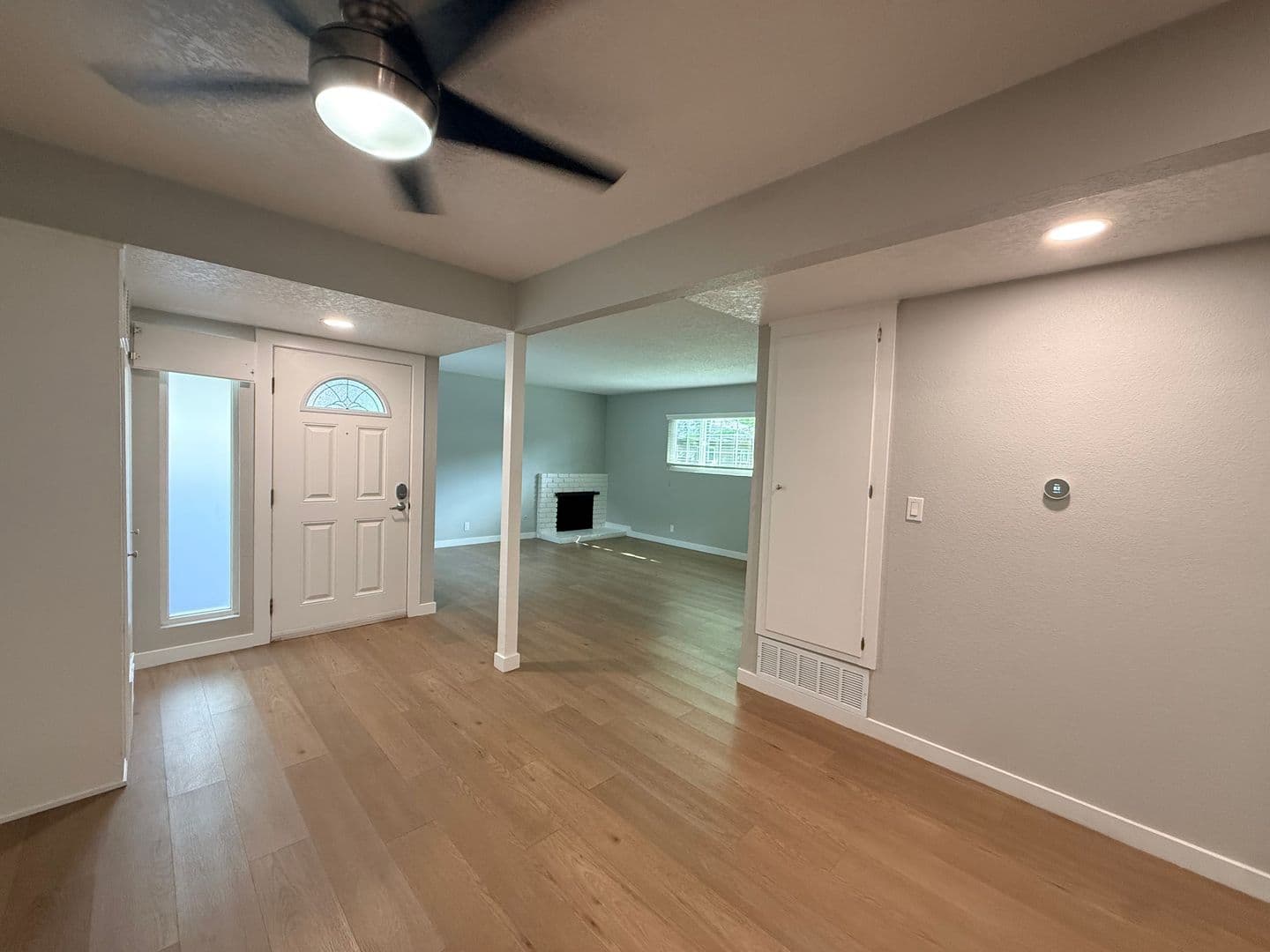 Anaheim Apartment: 2045 S. Haster Street