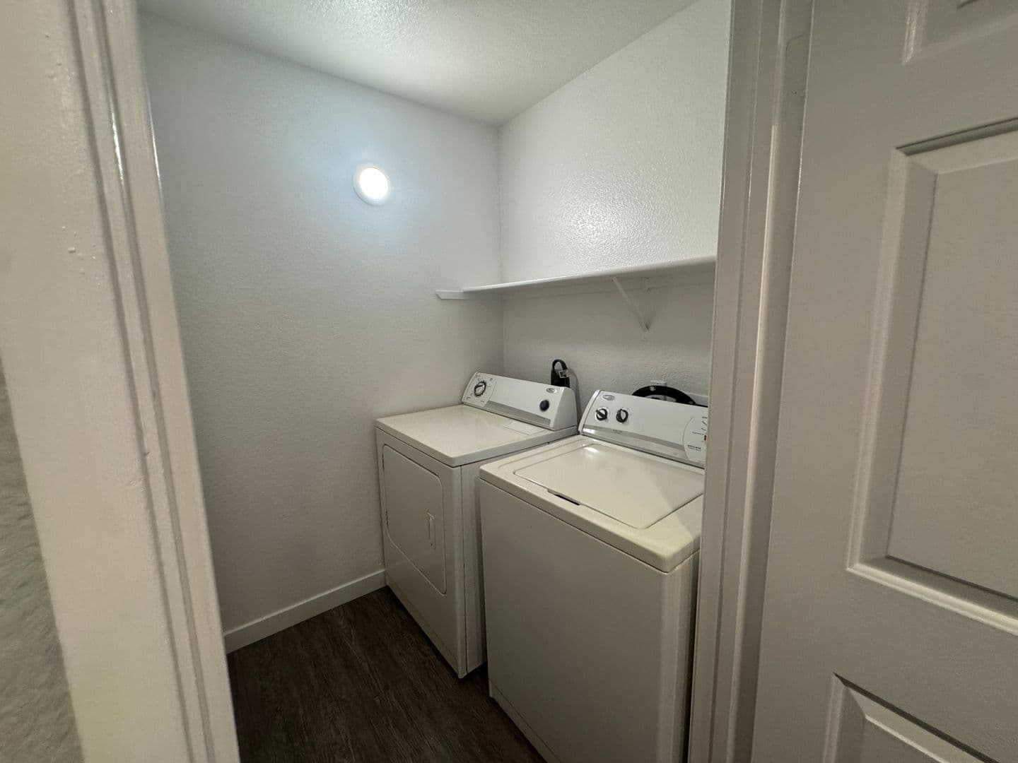 Riverside Apartment: 3957 Pierce Street