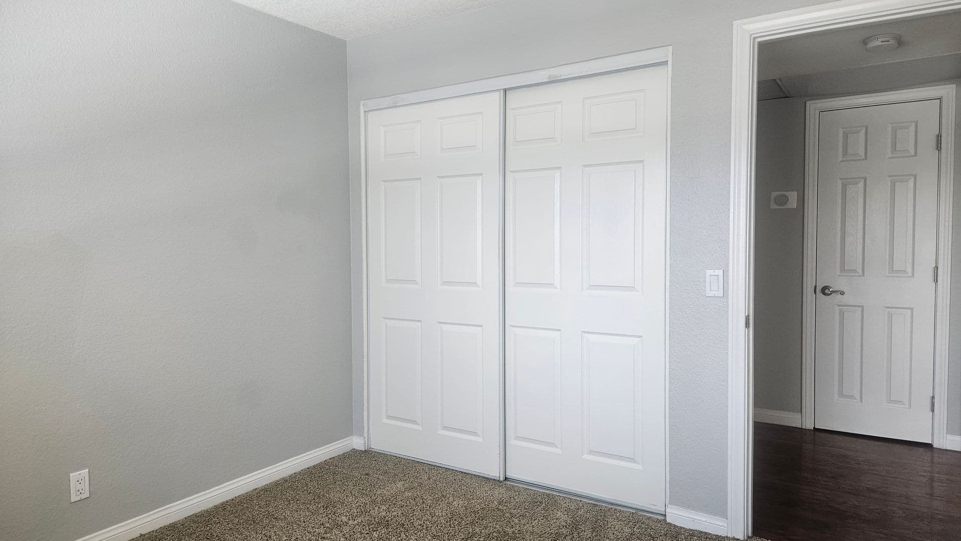 Lake Forest Apartment: 21011 Osterman Road