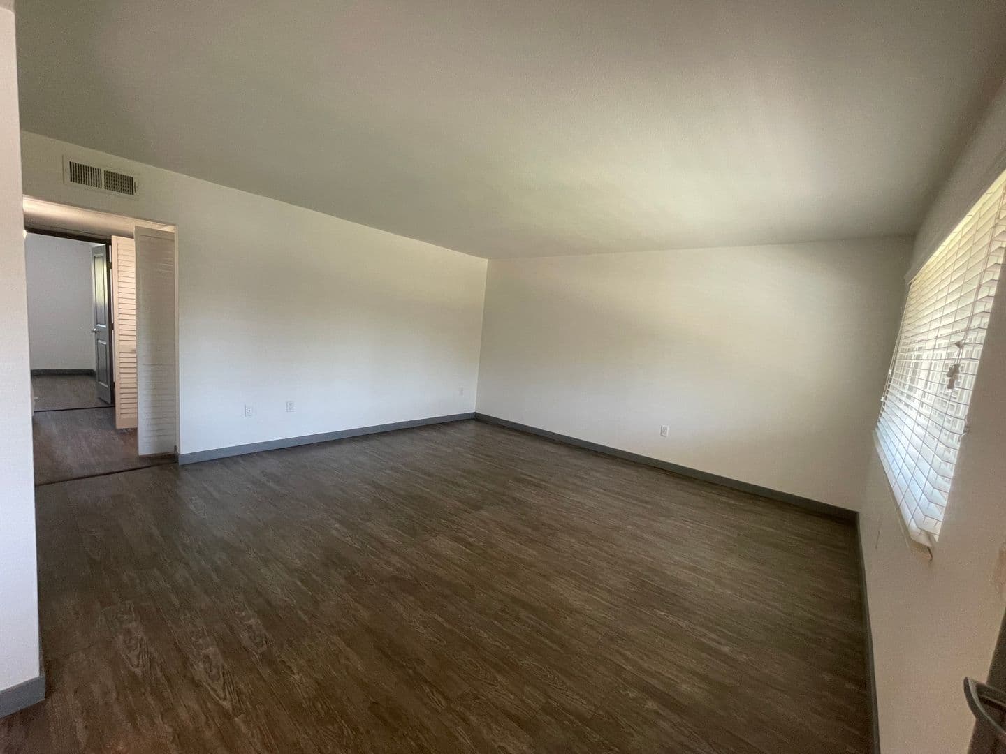 Fullerton Apartment: 2656 Associated Road