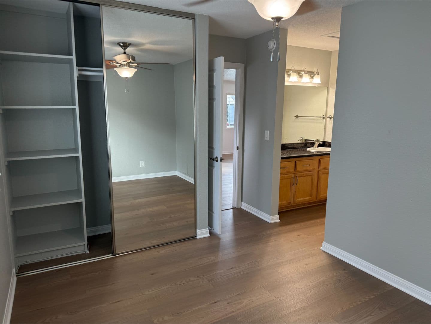 Fullerton Apartment: 1501 S. Highland Avenue